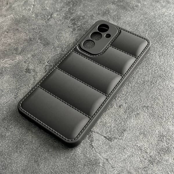 قاب موبایل پافری note 12 4g