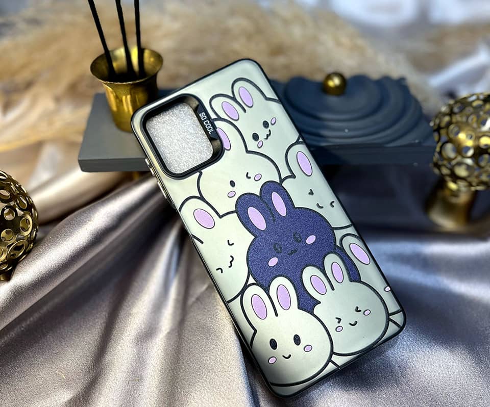 قاب موبایل فانتزی سوکول پاندا a12-m12