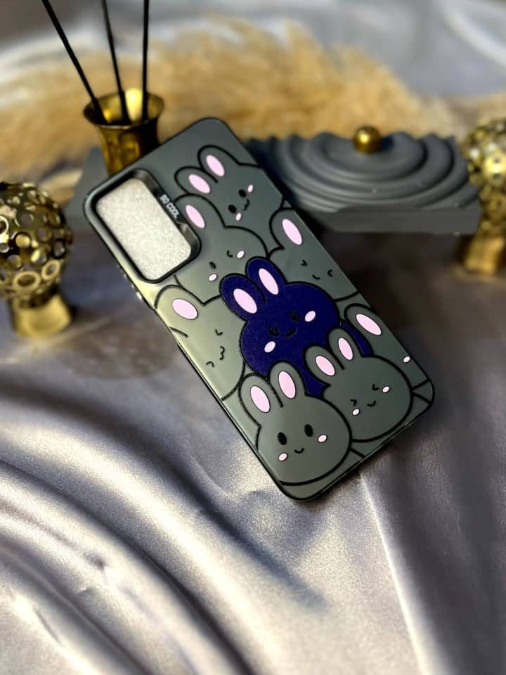 قاب موبایل فانتزی سوکول پاندا a15