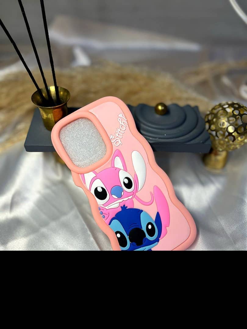 قاب عروسکی استیج note 11 / note 11s