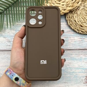 قاب موبایل سولید note 11pro/note 12pro 4g