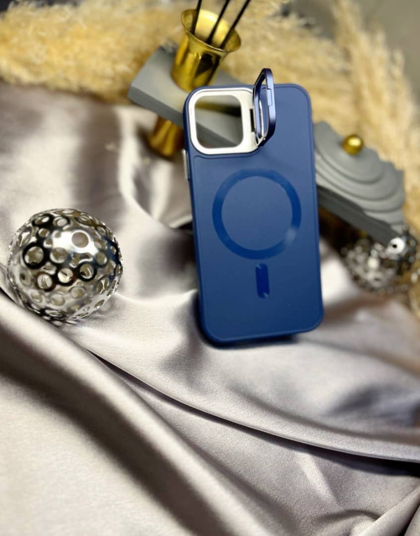 قاب موبایل هولدر مگ سیف iphone 12/iphone 12pro