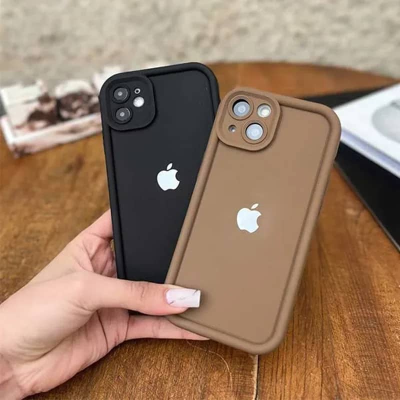 قاب موبایل سولید iphone 12