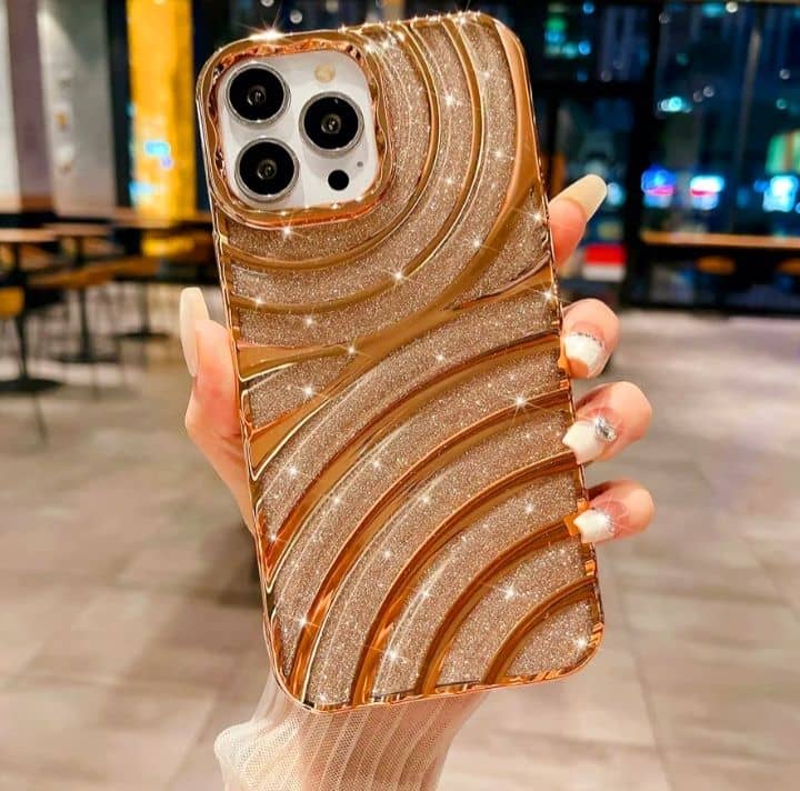 قاب موبایل ریپل iphone 12 / iphone 12pro