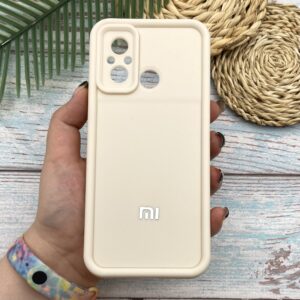 قاب موبایل سولید note 10 4g/note 10s