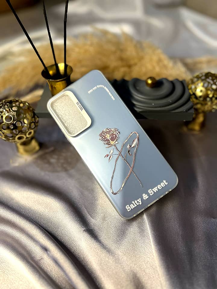 قاب موبایل فانتزی سوکول هپل a05s