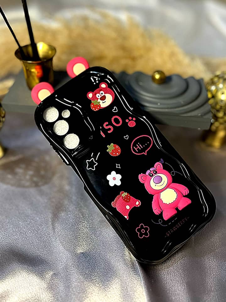 قاب موبایل فانتزی لاتسو تدی a05s