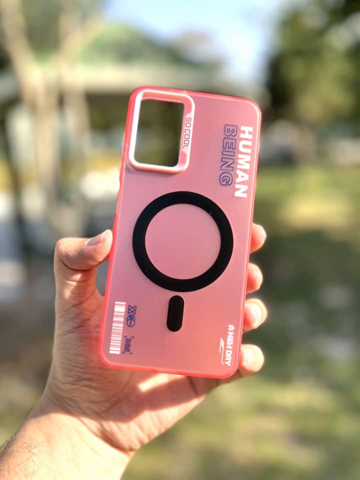 قاب موبایل سوکول مگ سیف a26