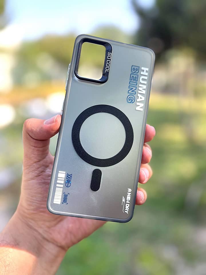 قاب موبایل سوکول مگ سیف iphone 14