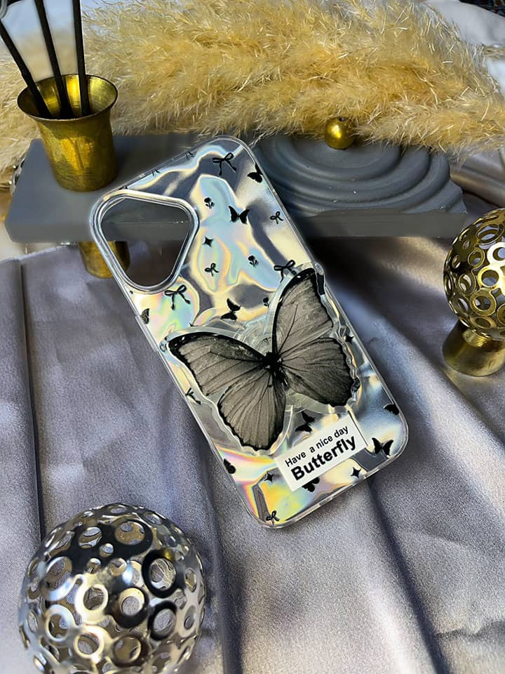 قاب موبایل پاپ سوکت دفرمه iphone 16