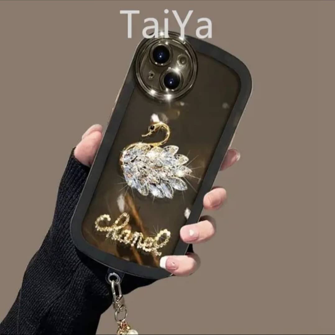 قاب موبایل فانتزی مدل قو note 11pro/note 12pro 4g (