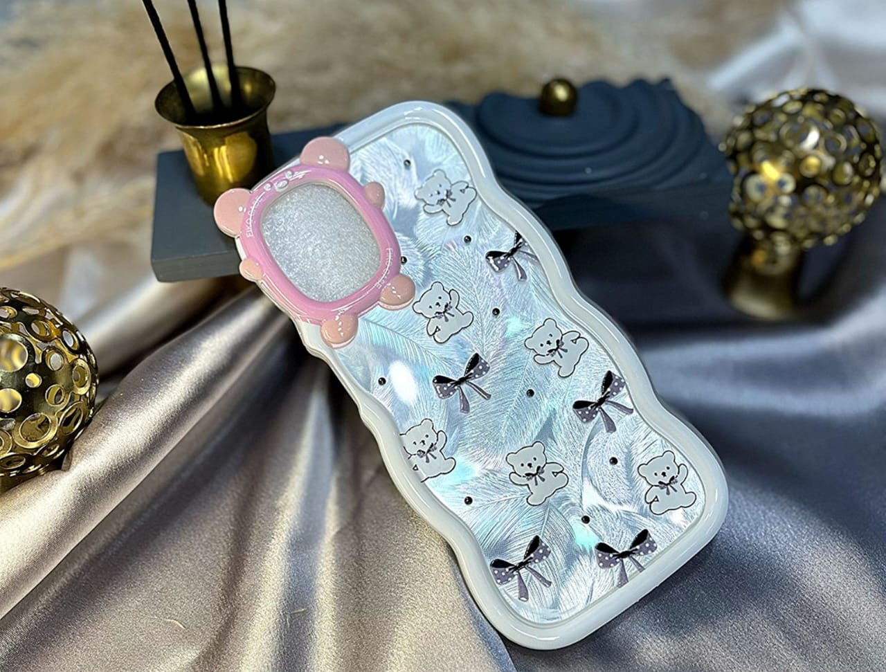 قاب موبایل فانتزی فیکو لایت(IMD) a21s