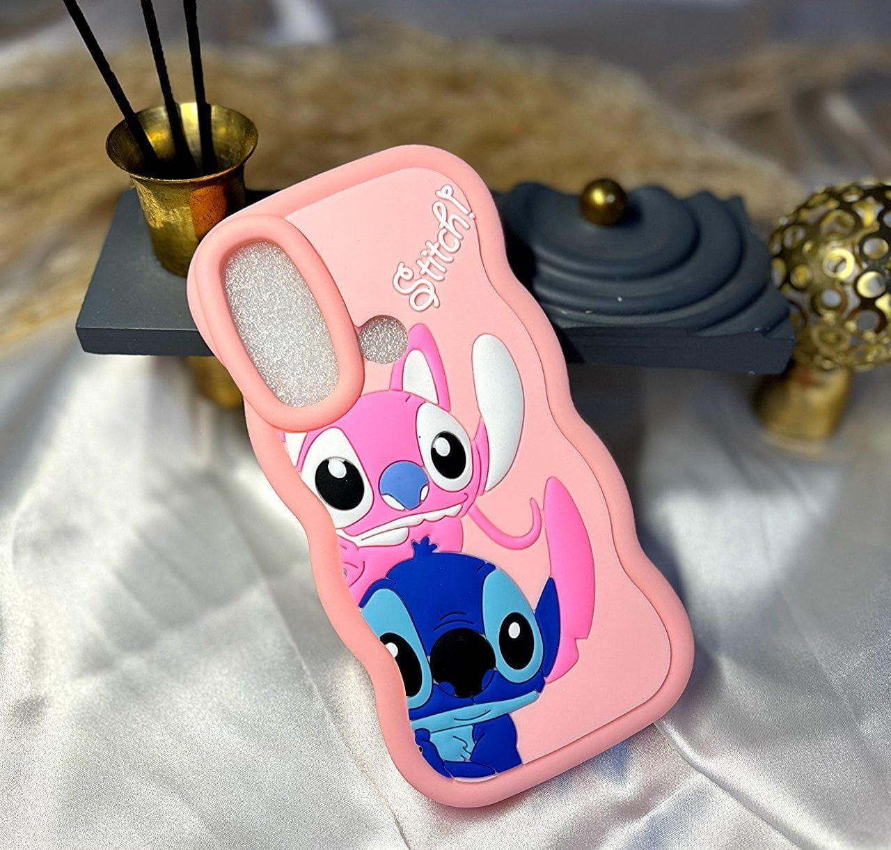 قاب عروسکی استیج a22 4g / m32