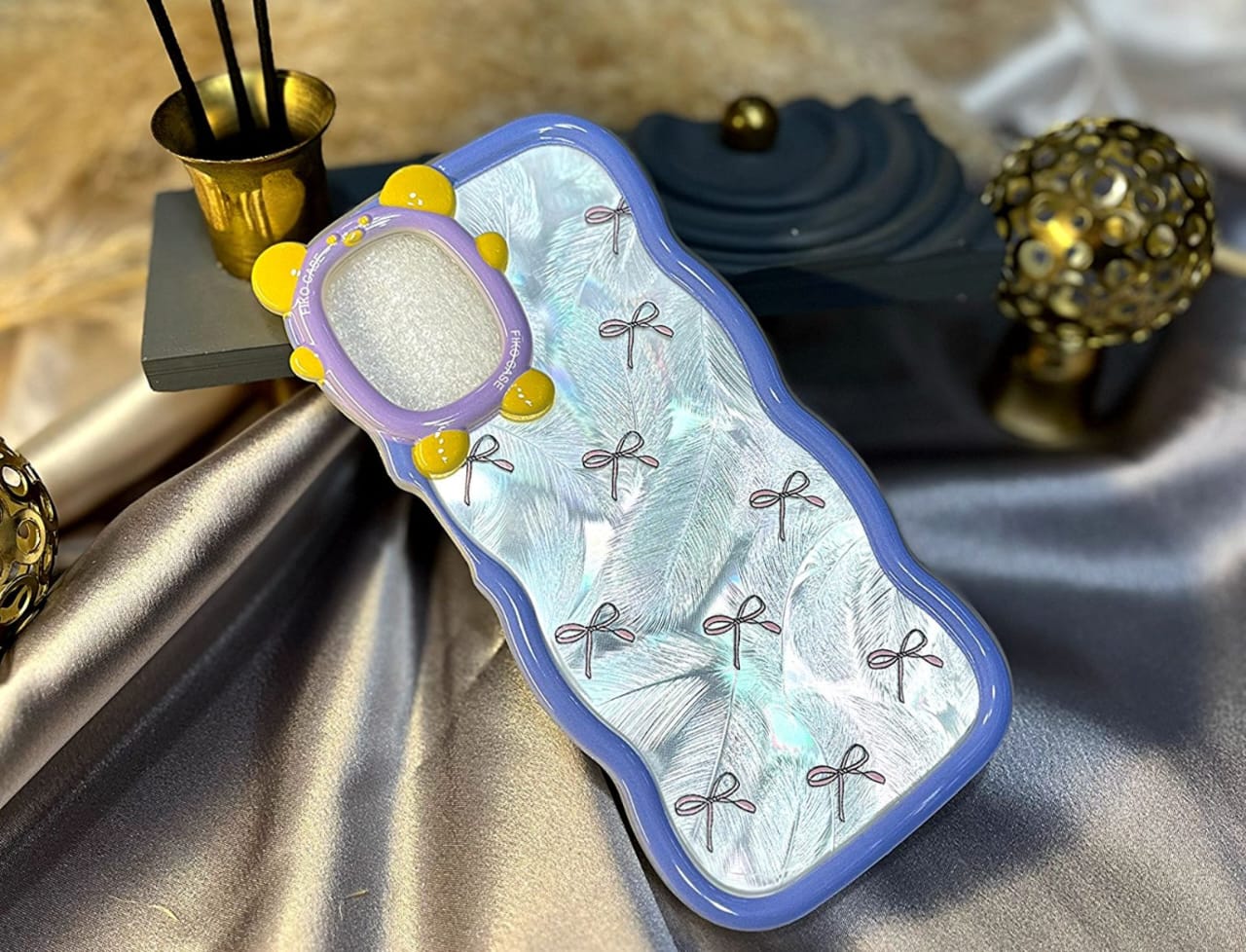 قاب موبایل فانتزی فیکو لایت(IMD) a54