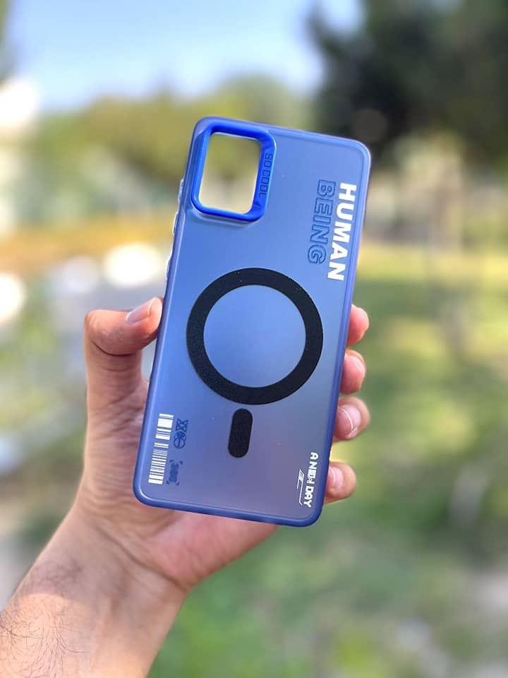 قاب موبایل سوکول مگ سیف iphone 13 / iphone 14 / iphone 15 (