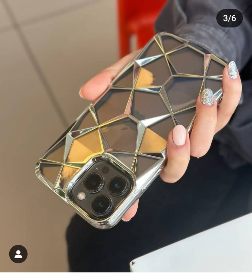 قاب سیلیکونی iphone 14promax