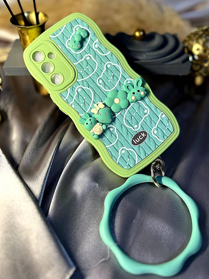 قاب موبایل فانتزی لوک a24