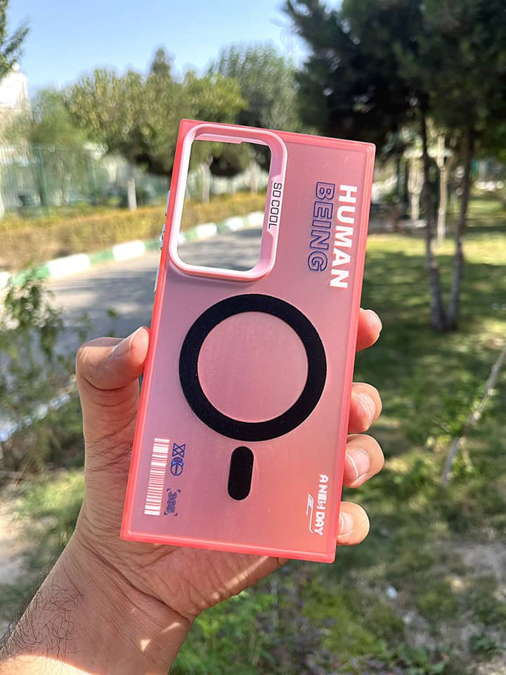 قاب موبایل سوکول مگ سیف a32 4g