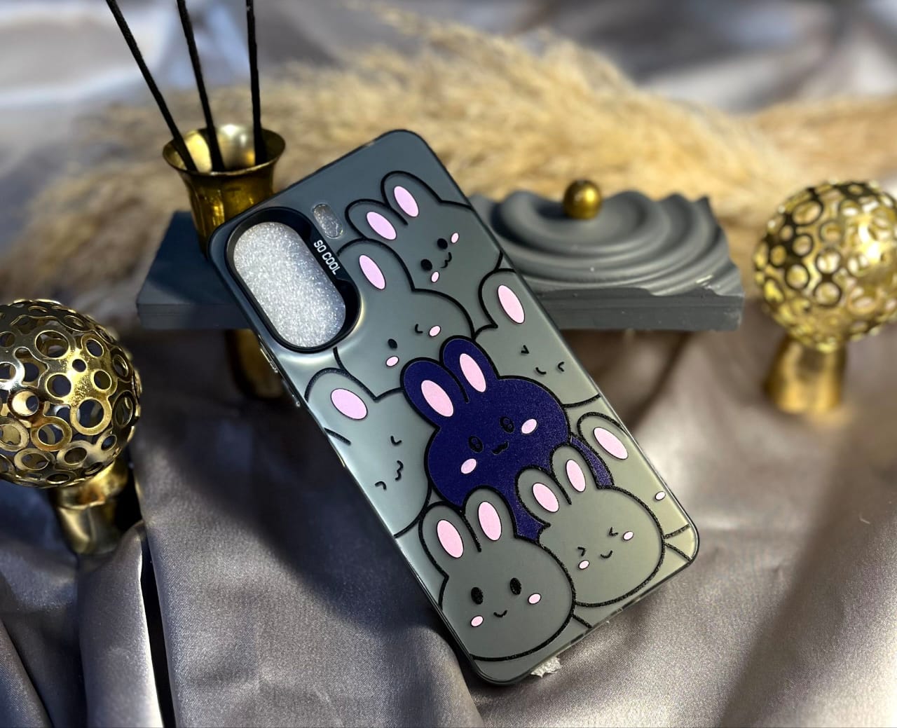 قاب موبایل فانتزی سوکول پاندا note 10 4g/note 10s/poco m5s