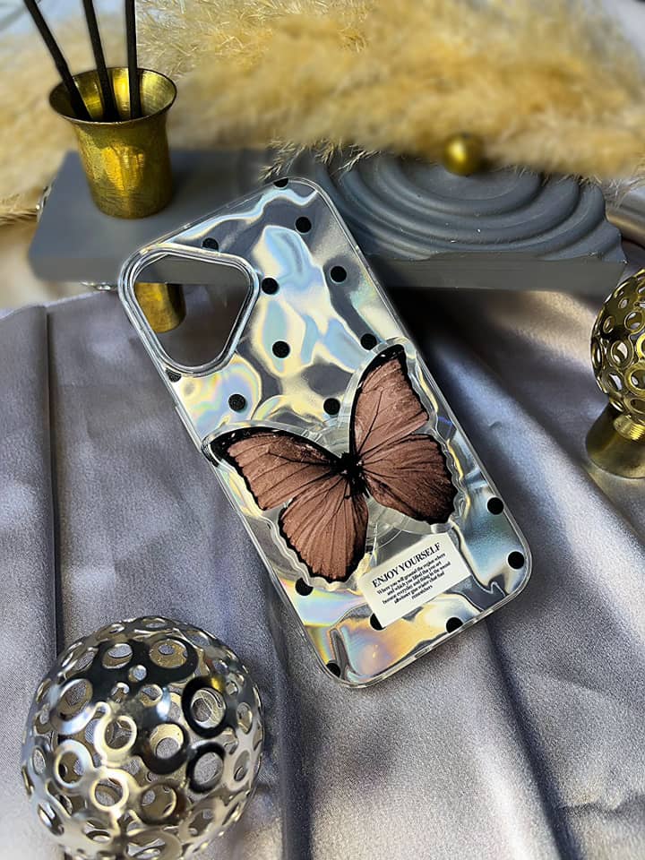 قاب موبایل پاپ سوکت دفرمه iphone 16