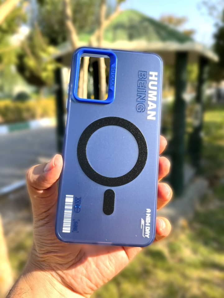 قاب موبایل سوکول مگ سیف a05s