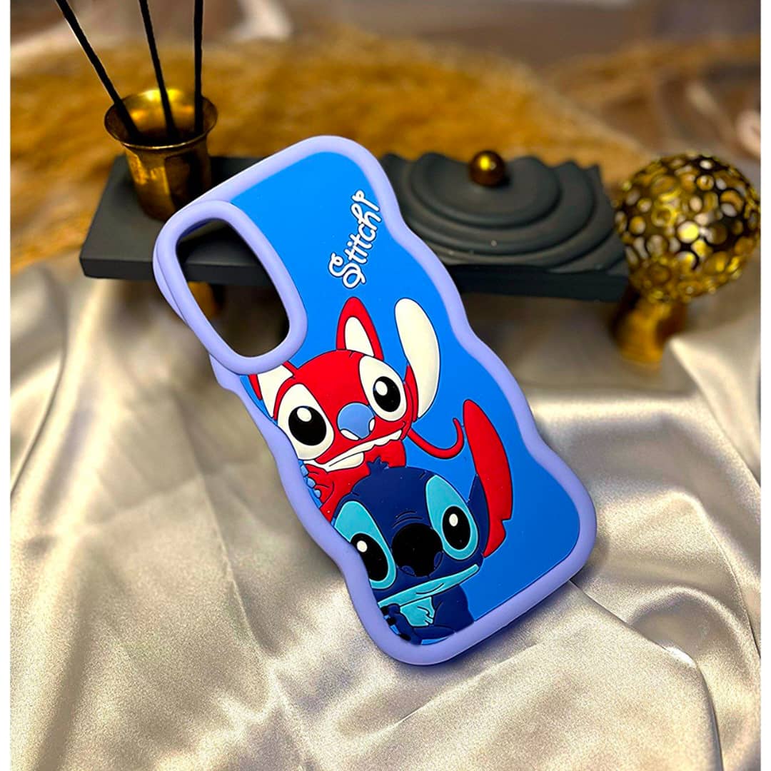 قاب عروسکی استیج a25