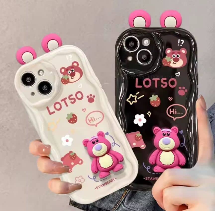 قاب موبایل فانتزی لاتسو تدی note 10 4g/note 10s/poco m5s (