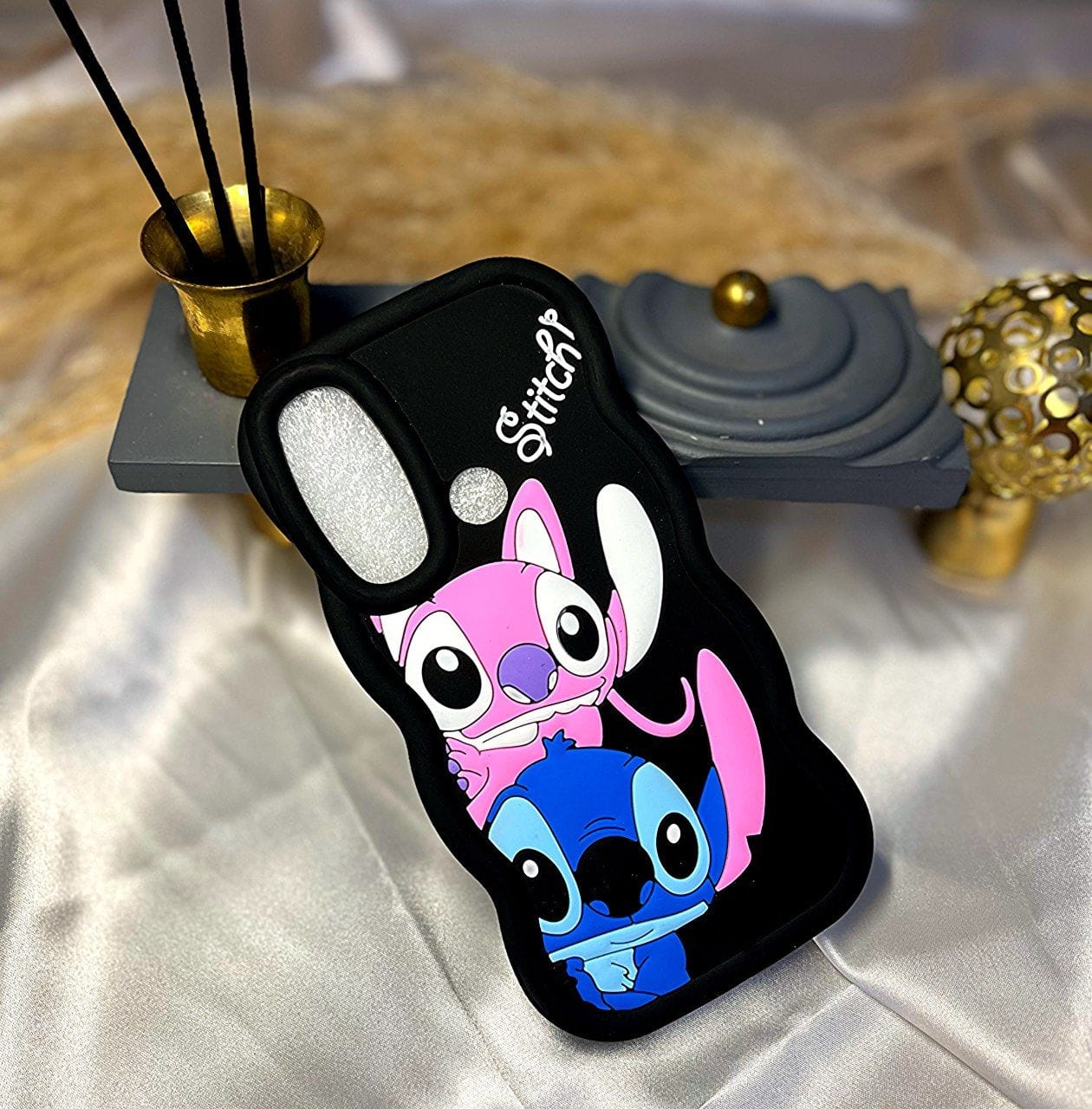 قاب عروسکی استیج a34