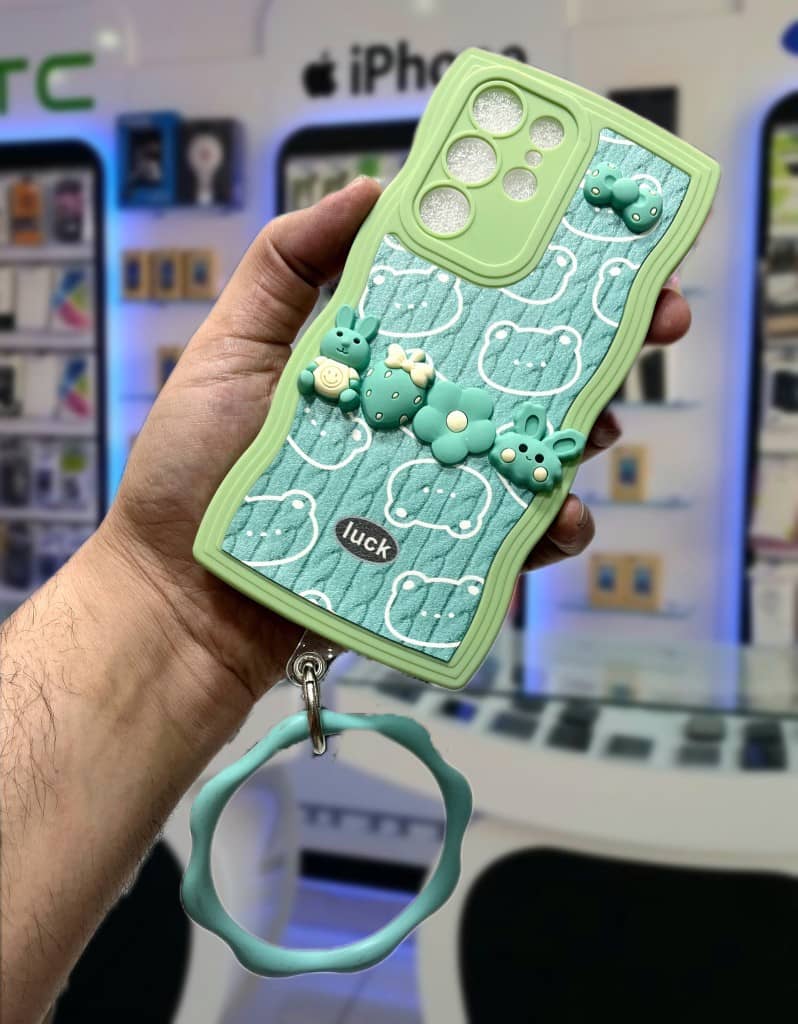 قاب موبایل فانتزی لوک note 12 pro 5g/note 12pro