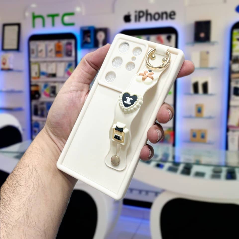 قاب موبایل سولید a50/a50s/a30s