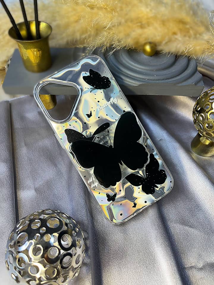 قاب موبایل پاپ سوکت دفرمه iphone 16