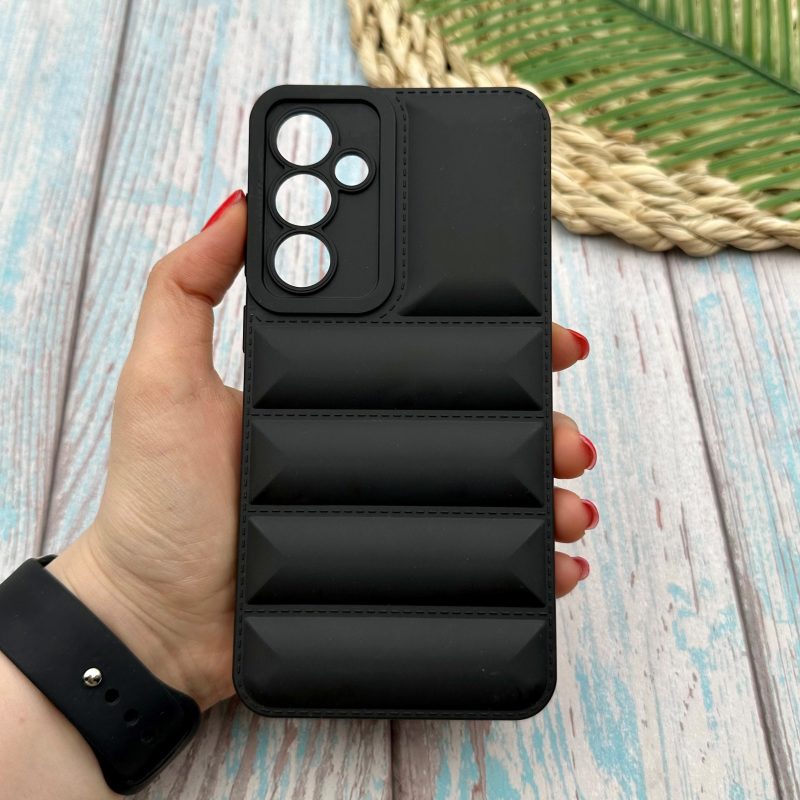 قاب موبایل پافری note 12pro 5g/note 12pro plus