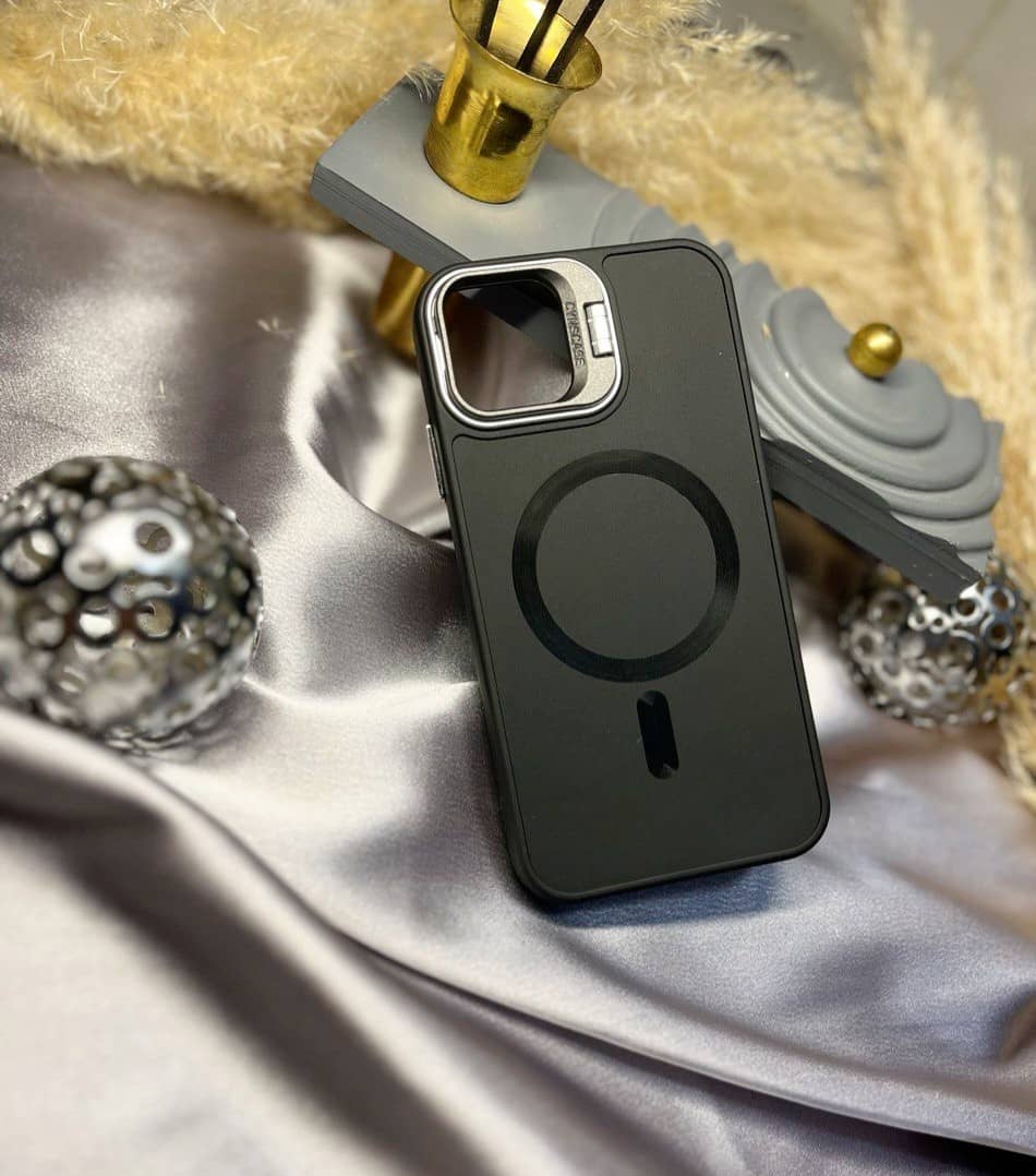 قاب موبایل هولدر مگ سیف iphone 14promax