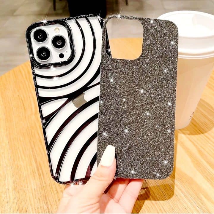 قاب موبایل ریپل iphone 15promax